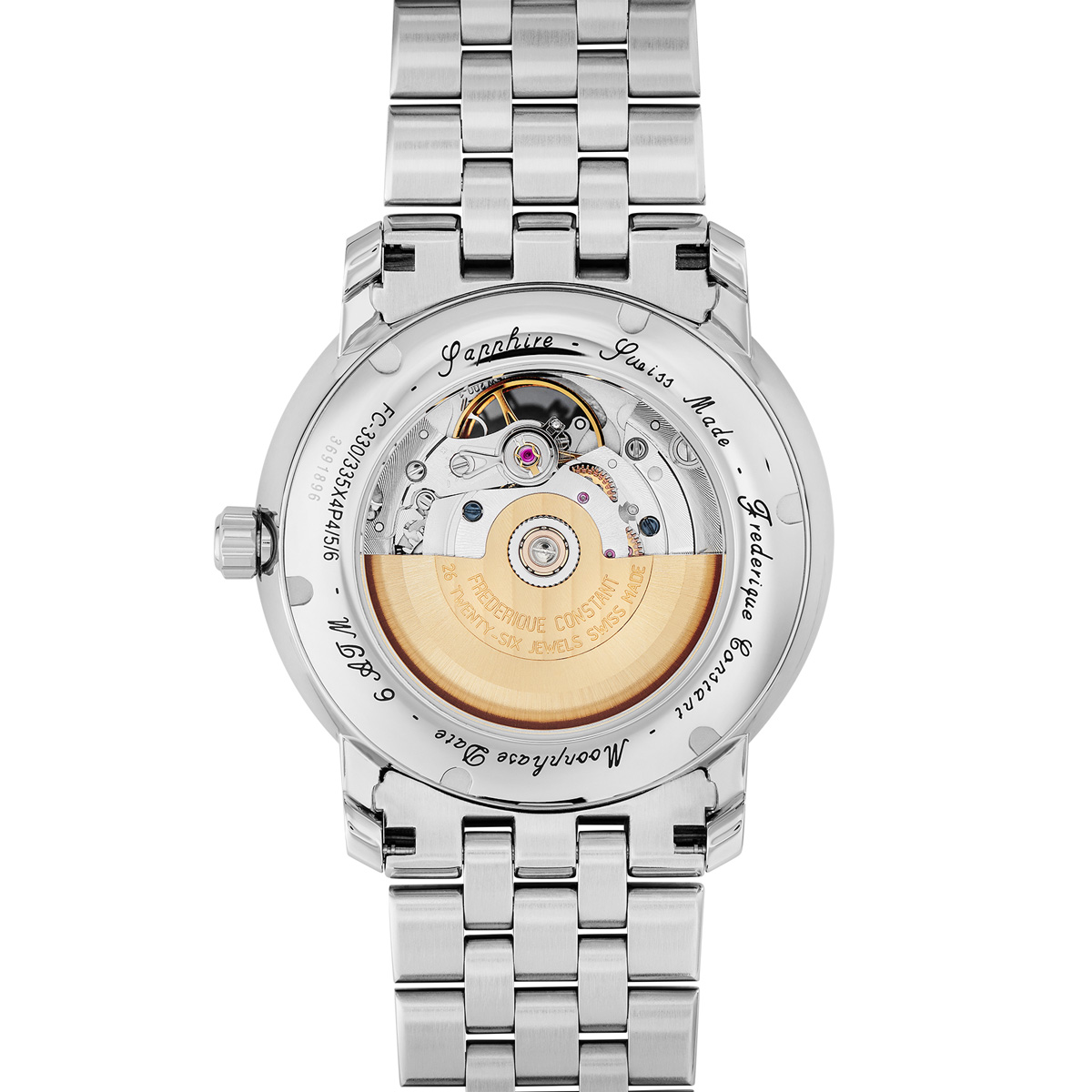 Frederique Constant FC-335MC4P6B2